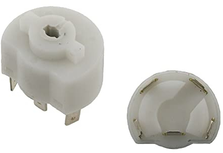 febi bilstein 18434 Zündschalter, 1 Stück