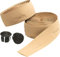 Deda Elementi Nastro Lenkerband Beige beige, Road Bar