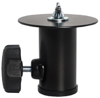 adjAmerican DJ Stand Adapter for Lights and Bars