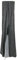 FAVEX - Housse Parasol Chauffant Flamme -420 D PVC - Noir - 216 cm