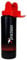 Precision Team Hygiene Water Bottle - Black/red