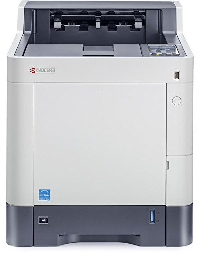 Kyocera Ecosys P6035cdn/KL3 Farblaserdrucker (600 x 600 dpi, USB 2.0, Duplex)