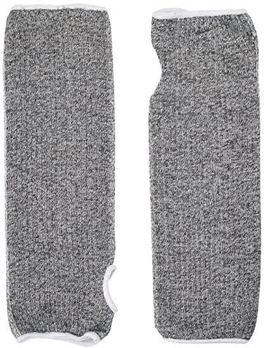 Rostaing MasterCuff Cut Resistant Level 5 Sleeves 1 pair = 2 ambidextrous sleeves