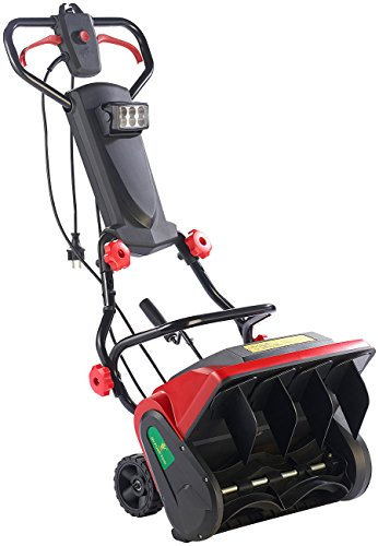 Fraise à neige électrique SB-213.e - 1300 W [AGT]