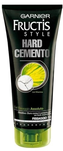 FRUCTIS Gel Capelli Hard Estremo 200 Ml