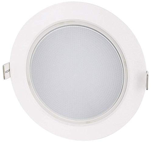 HAVA LED Einbaustrahler 15W IP44, tagesweiß 4000K