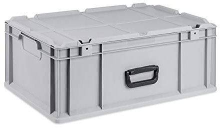 aidB Eurobox NextGen Portable, 600x400x235mm, 1 St.