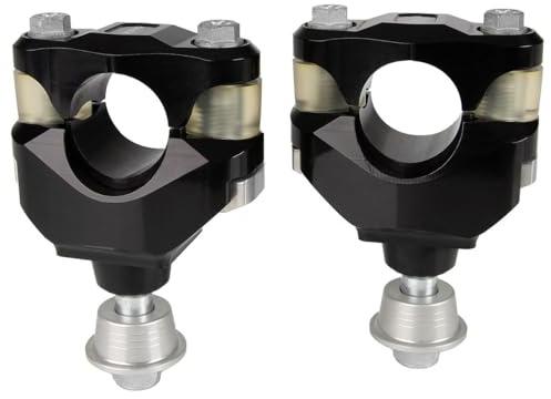 Xtrig Lenkeraufnahme PHDS-OEM Schwarz Gr. 28.6 mm