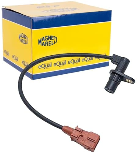 Magneti Marelli 064848150010 Sensor | Kompatibel mit: CITROËN AX, BERLINGO / BERLINGO FIRST Großraumlimousine (MF_, GJK_, GFK_