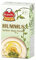Kasih Hummus 135g (Pack of 4) Vegan Chickpea & Tahini Dip