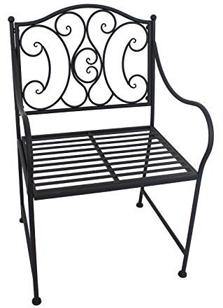 HTI-Line Gartenstuhl Curly