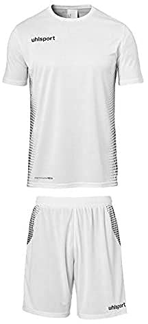 uhlsport Herren Score Kit Herren Trikot&Shorts Set