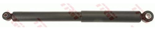 TRW JGT1234T 2x Stoßdämpfer Gasdruck Hinten Federbein