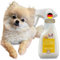 EMMA Entfilzungsspray Hunde I Entfilzungsspray Katze - Hunde Pflege I Fellpflege Hund Katze für Langhaar zum Entfilzen I Pflegespray Haare Hund Katze Welpen I Entfilzer für Hunde I Fellspray 250ml