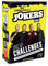 Wilder Toys Impractical Jokers: The Game-Box of Challenges for Ages 17+