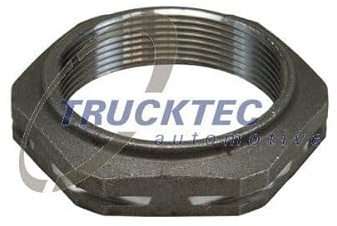 TRUCKTEC AUTOMOTIVE 03.32.008 Achsmutter Mutter Hinten