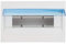 1 Pièces Boîte De Protection De Distribution En Plastique Couvercle Transparent Boîte De Protection De Distribution Électrique D'Alimentation Pour Disjoncteur 9-12 Voies Intérieur Sur Le Mur