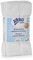 XKKO - Organic Mullwindeln - 100% Bio-Baumwolle (Alte Zeiten) 40x40cm - 10 Stück Farbe Weiß