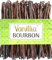 15 XL Gousses de Vanille Bourbon, Grand Cru de Madagascar 2025, Gousse XL 15-18cm, FreshZIP Vanillia