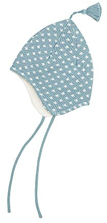 Finkid Tipsa wärmende atmungsaktive Zipfelstrickmütze