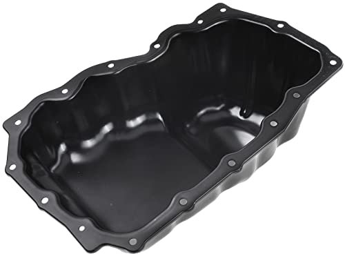 Frankberg Ölwanne Kompatibel mit Tourneo Custom V362 F3 Transit Custom V362 F3 FY FZ Transit V363 F D 2.0L Diesel 2015-Heute GK3Q6675AA