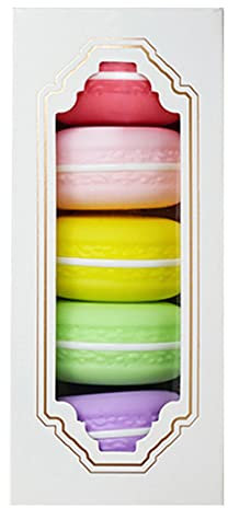 Liummrcy/Baume à Lèvres Coffret Cadeau Masque à Lèvres Hydratant pour Une Hydratation Profonde Nourrissant Soin des Lèvres 5PCS.