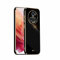 HAOYE Hülle für Huawei Honor Magic5 Pro (Magic 5 Pro), Premium Qualität Ultradünn Weiche Galvanisieren von TPU Handyhülle, Silikon TPU Schock-Absorption Schutzhülle Case. Schwarz