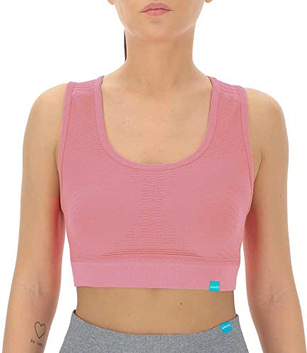 UYN Damen Natural Training Ow Sweatshirt