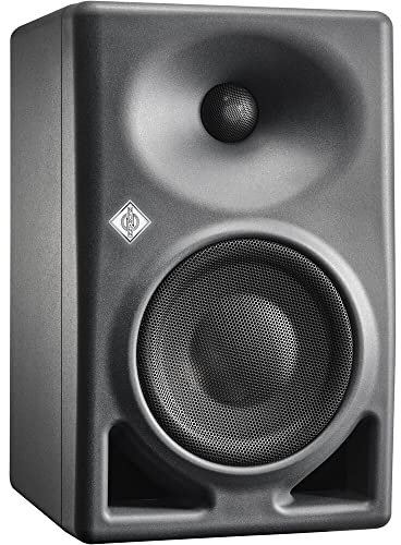 Neumann KH 120 II DSP Powered Studio Monitor - Anthracite