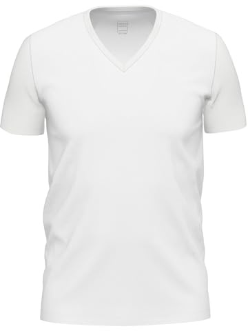 Ammann Herren halbarm Unterhemd Close to You V-Shirt 1/2 Arm