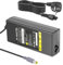 PASUKTER 20V 4.5A 90W Laptop Netzteil für Lenovo ThinkPad T420 T430 T520 T530 T60 T410 X220 X230 Notebook, Lenovo Thinkpad Ladekabel, 7,9 x 5,5 mm