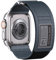Correa Compatible con Apple Watch Ultra 2/Ultra 49mm 45mm 44mm 42mm, Nylon Sport Correa de Repuesto para Apple Watch Series 9/8/7/6/5/4/3/2/1/SE