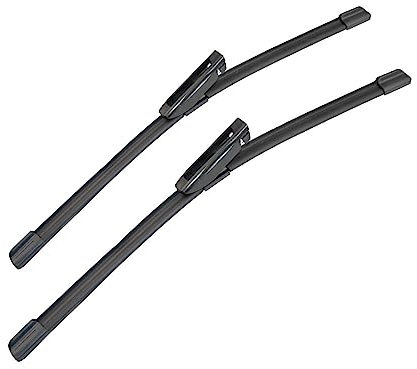 Scheibenwischer Frontwischerblätter Für Megane 3 MK3 2008-2016 Windschutzscheibe 24 + 16 2010 2011 2012 2013 2014 2015 2016