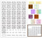 PH PandaHall Transparente Zahlenstempel Transparentes Silikon Kalenderstempel Set Wochen Und Monatsstempel Für Notizbücher Journaling Scrapbooking Kartenherstellung