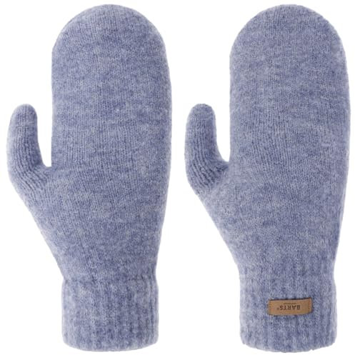 Barts Witzia Fäustlinge Handschuhe Fausthandschuhe (One Size - blau)