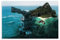 KJUFE Subnautica Elektronisches Spiele-Poster, 12 Stück, Leinwand-Poster, Schlafzimmer, Dekoration, Landschaft, Büro, Raumdekoration, Geschenk, 20 x 30 cm