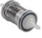 Kraftstofffilter für Eberspacher für Webasto-Heizung, Diesel-Inline-Drahtgitter-Kraftstofffilter, 82 mm