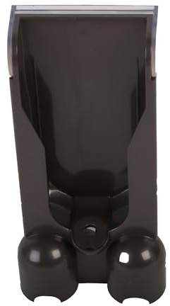 Halterung, Wandhalterung Wandmontierung kompatibel mit Dyson V10, V10 Absolute, V10 Extra, V10 Fluffy+ Handstaubsauger