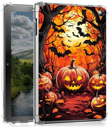 Étui transparent pour iPad 10e génération 2022/2023, iPad 11/iPad (A16) 11{^>e<^} génération 2025 11 – Coque de protection fine, légère et transparente, résistante aux chocs pour iPad 10{^>e<^} 2022