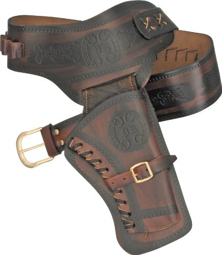 Denix Denix Single Right Draw Holster