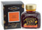 Diamine 80ml Blaze Orange fountain pen ink bottle