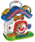 Fisher-Price Mattel W9745 - Lernspaß Hundehütte