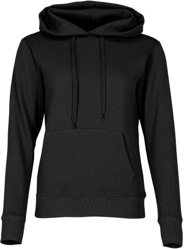 Fruit of the Loom Men's Pull-over Classic Hooded Sweat (pack of 1)