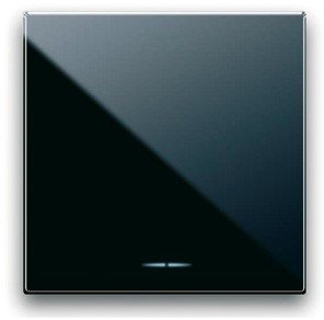 442001/2-INTERRUTTORE 1P 16AX ILLUM. LIFE 2M