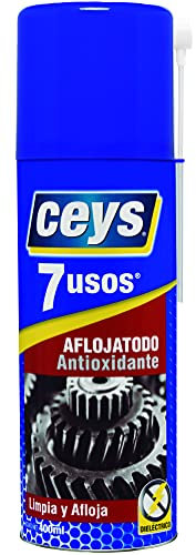 ceys Aflojatodo-lubricante-7 usos, 400