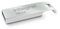 Integral 32GB USB-Speicher 3.2 Gen 1 Flash-Laufwerk Arc mit Metallgehäuse, bis zu 70MB/s