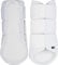 HKM 78801200 Gamasche -Breath, L, weiß