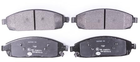 Pagid 355012101 Disc Brake Pad Set