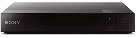 Sony bdps3700 Streaming Blu-ray Disc Player mit Wi-Fi (2016 Modell)