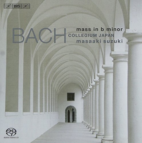 Messe h-Moll, BWV 232